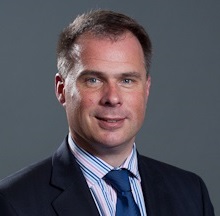 Marcus Martin