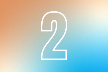 Ready to go? Enrol in 3 easy steps