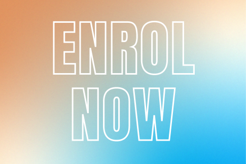Enrol Now