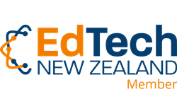EdTechNZ logo