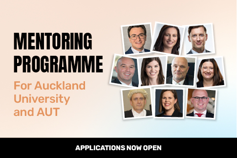 Mentoring Programme