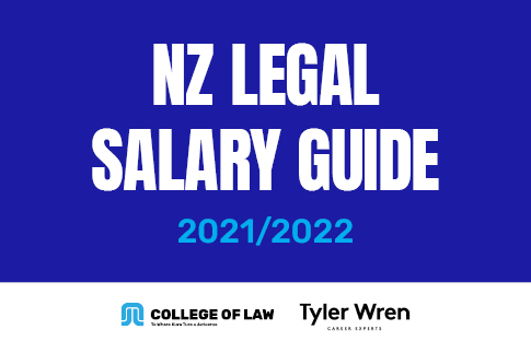 Salary Guide 2021