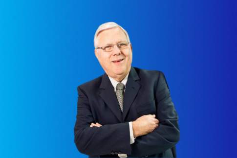 Ian Haynes