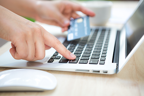 Payment Options