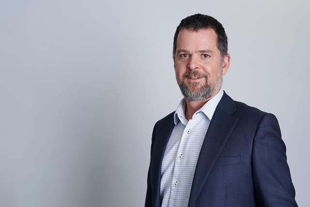 Board member Ed Crook elected as new Chair of the Partnership of the ...