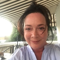 Mary Davenport