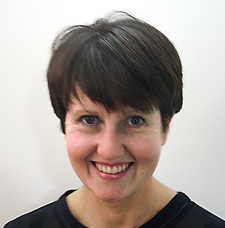 Deborah Fox