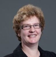 Judith Moorhead